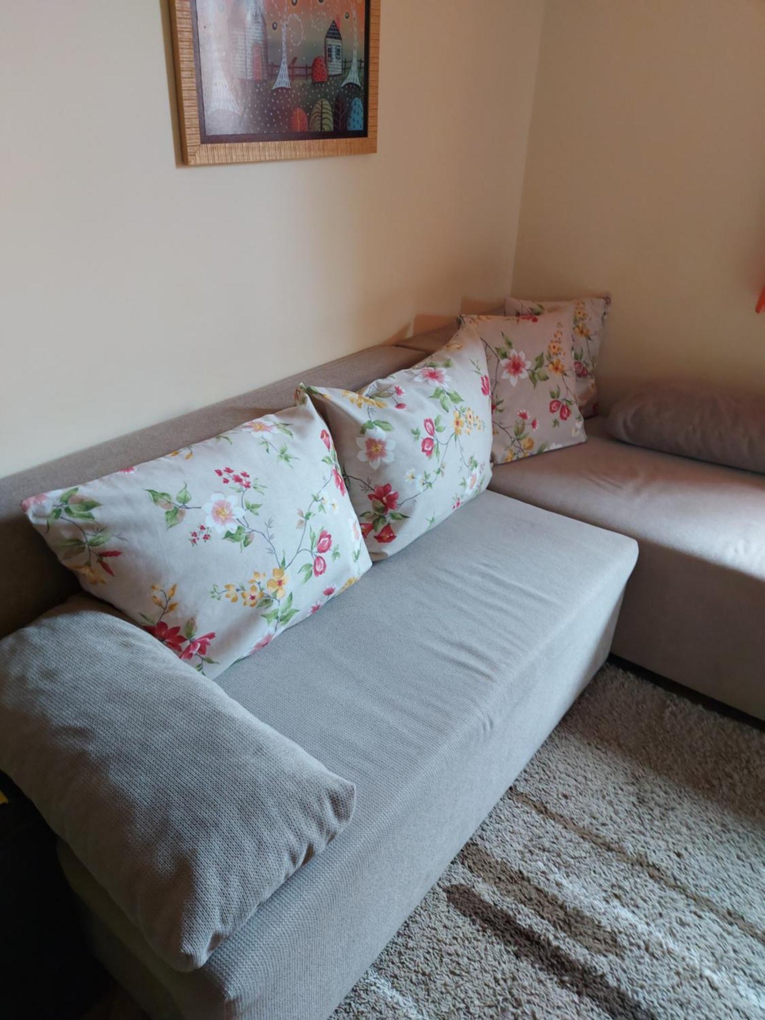 Apartments Monte Vista Zlatibor Rom bilde