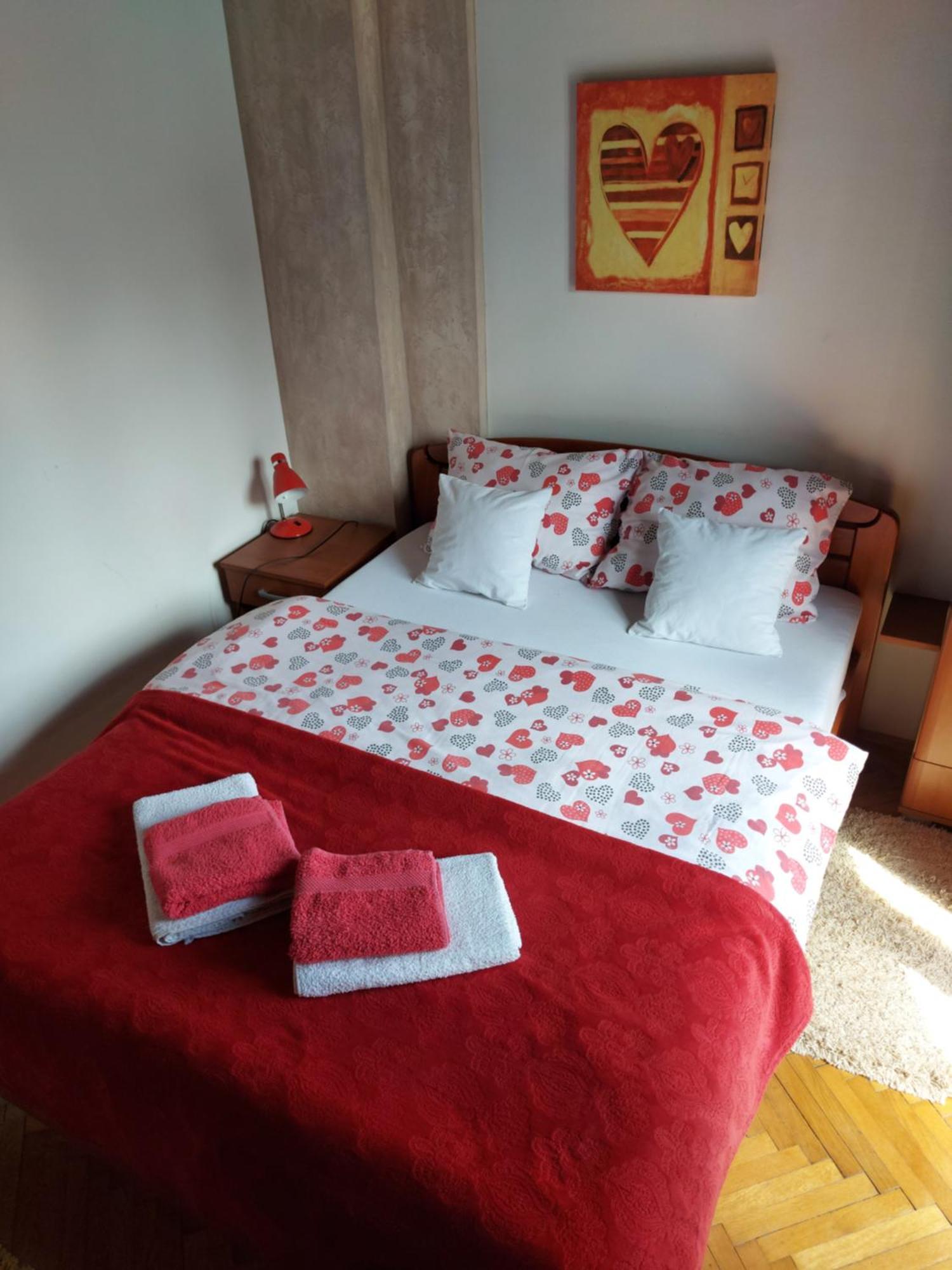 Apartments Monte Vista Zlatibor Rom bilde